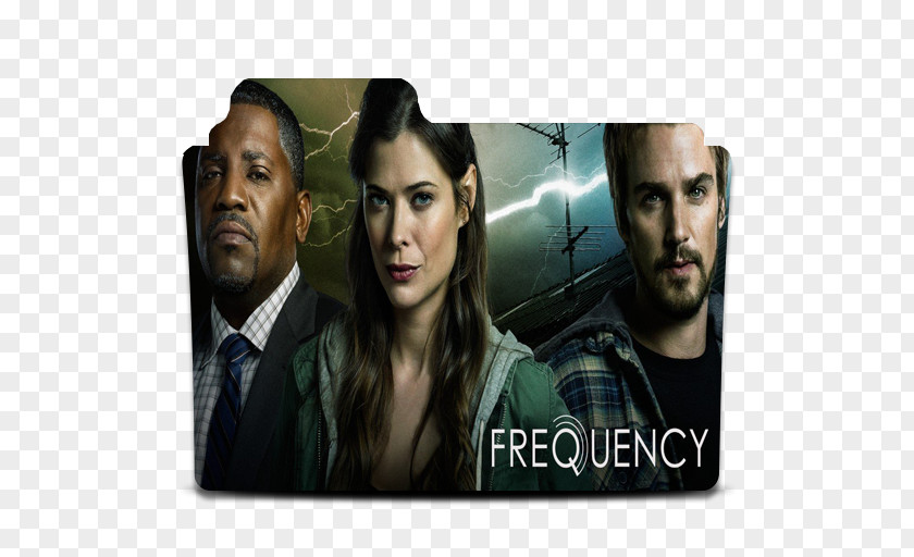 Frequency Film PNG