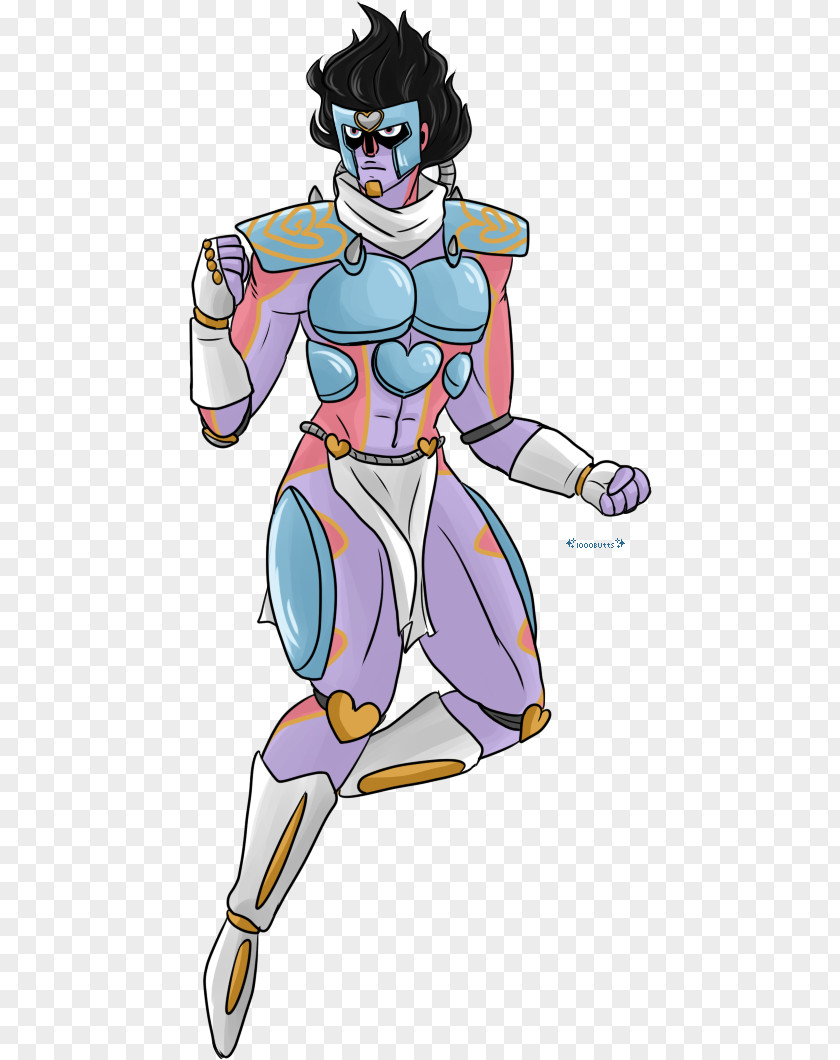 Killer Queen Jojo Shine On You Crazy Diamond JoJo's Bizarre Adventure Stardust Crusaders Art PNG