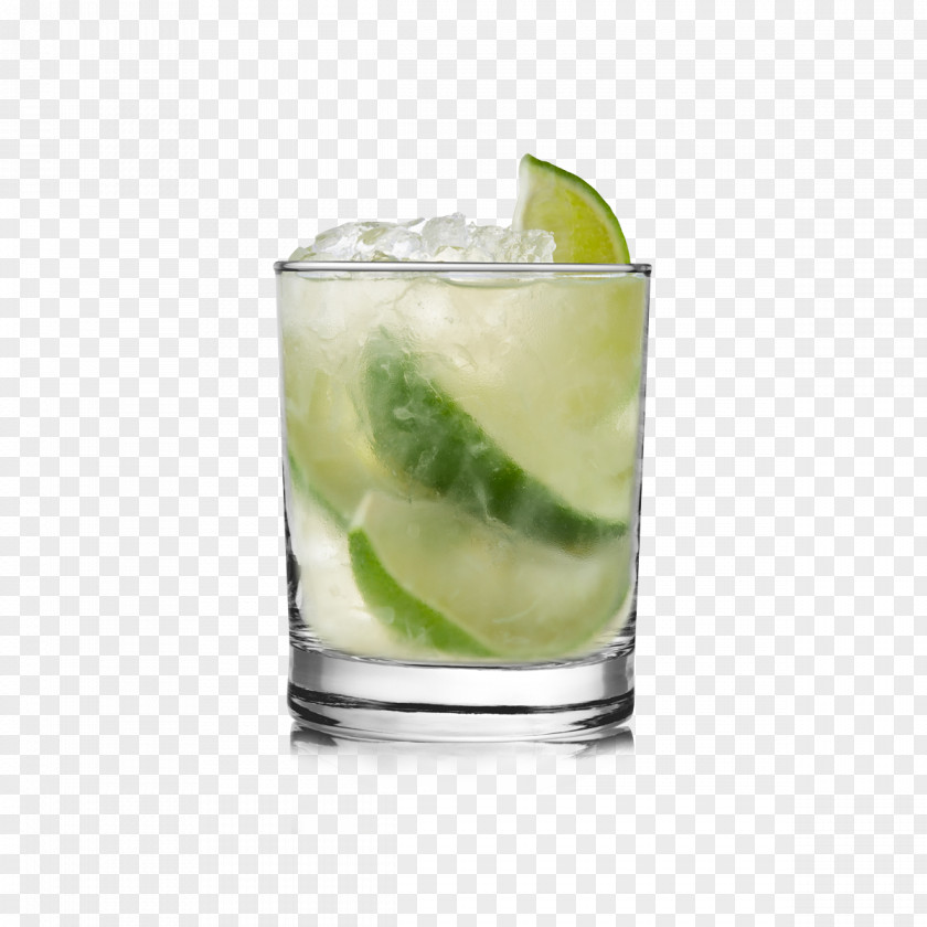 Mojito Caipirinha Caipiroska Sea Breeze Cocktail Garnish PNG