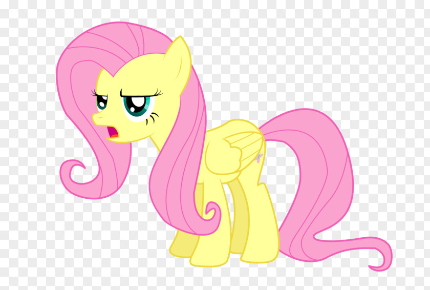 My Little Pony Pony: Equestria Girls Fluttershy PNG
