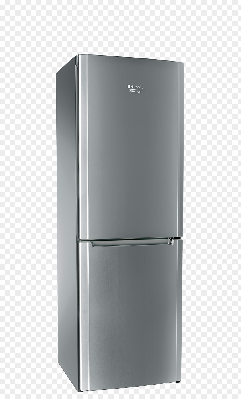 Refrigerator Hotpoint Ariston ENTMH 19221 FW Thermo Group Freezers PNG