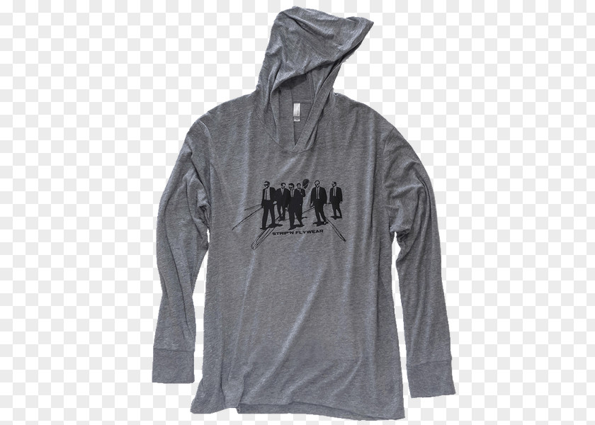 Reservoir Dogs Hoodie Long-sleeved T-shirt Bluza PNG