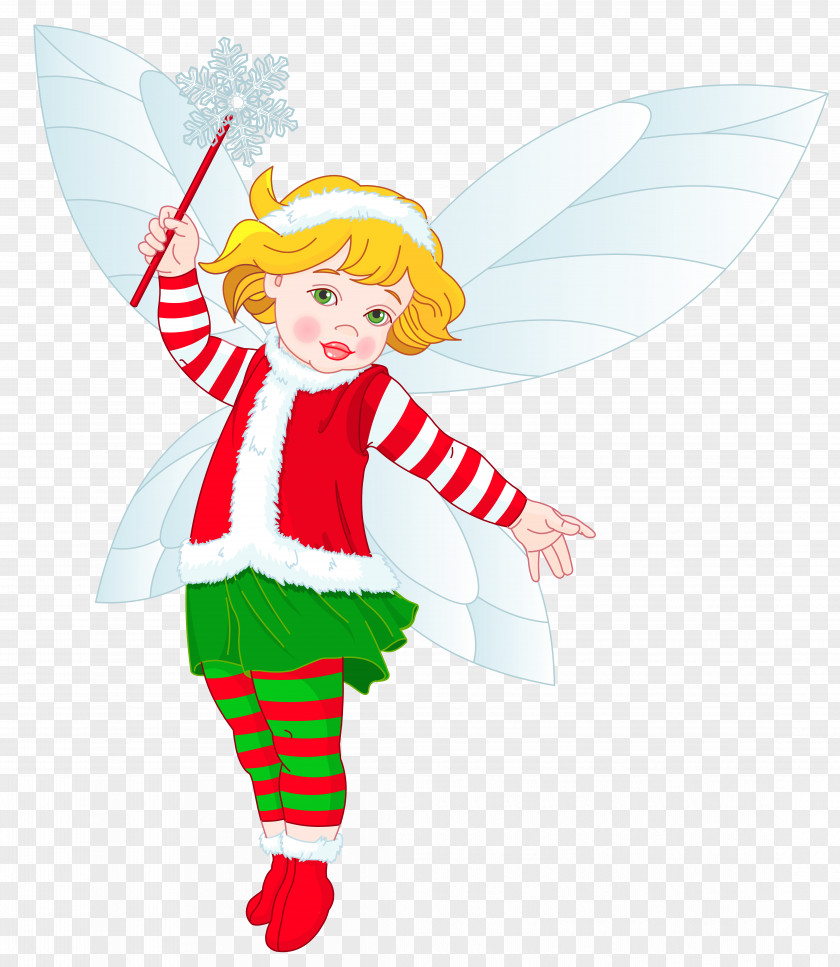 Transparent Christmas Elf Clipart The On Shelf Tooth Fairy Clip Art PNG
