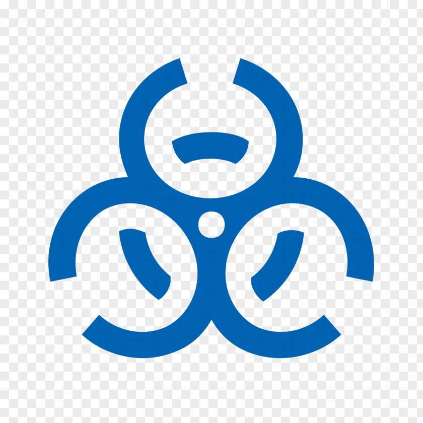 Web Threat Biological Hazard Biology Symbol PNG