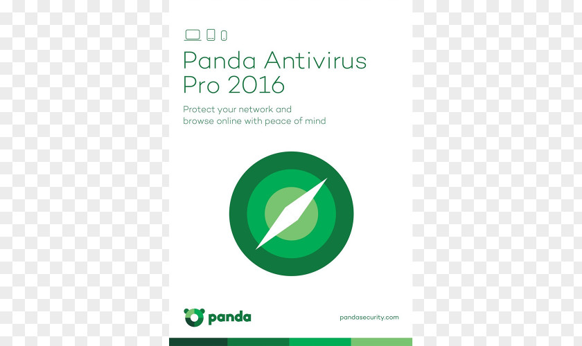 Activation Panda Cloud Antivirus Software Security Computer Threat PNG