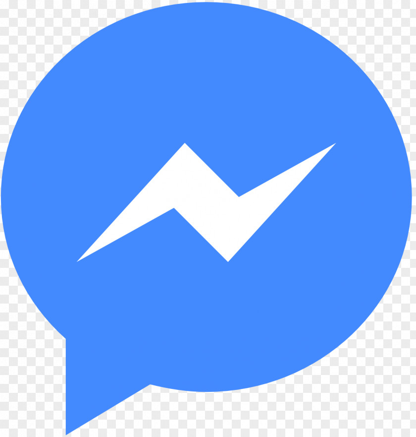 All-round Social Media Facebook Messenger PNG