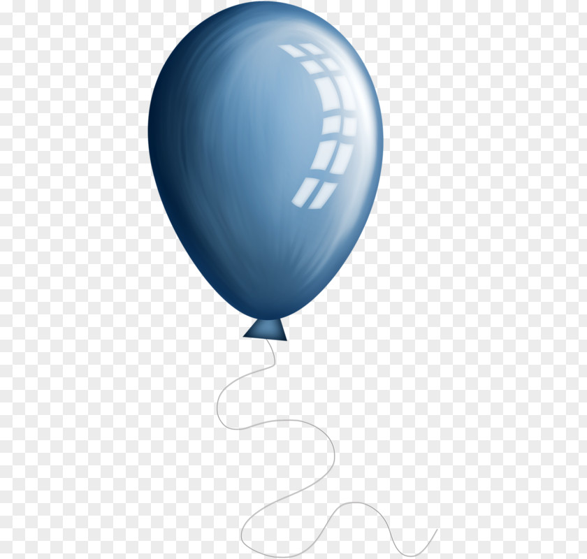 Balloon Happy Birthday To You Party Clip Art PNG