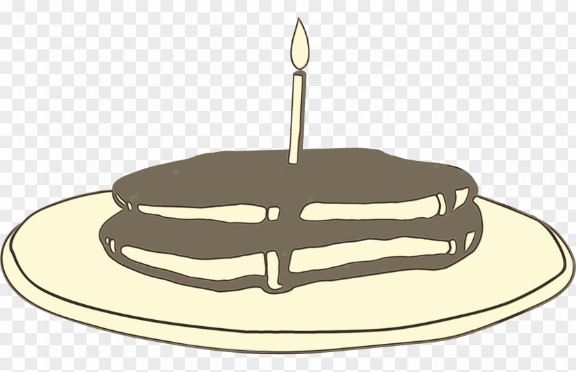 Birthday Kuchen Pancake Dessert Mousse Breakfast PNG