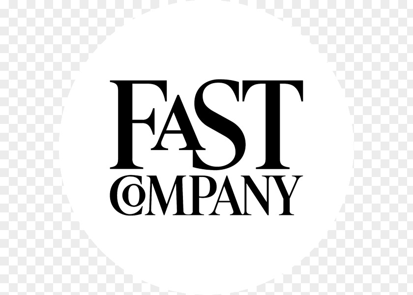 Business Fast Company Logo Startup Innovation PNG
