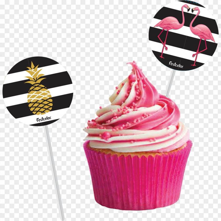 Cake Frosting & Icing Cupcake Buttercream PNG