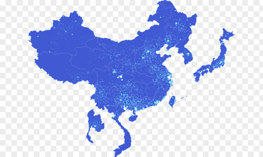 Deep Blue Map Zhengzhou Terracotta Army Globe World PNG