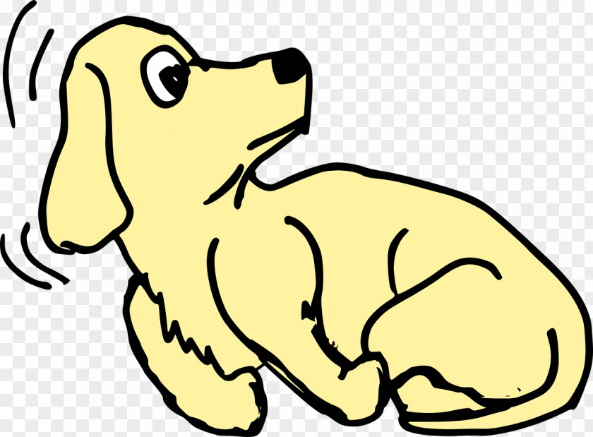 Dog Pembroke Welsh Corgi Puppy Cartoon Clip Art PNG