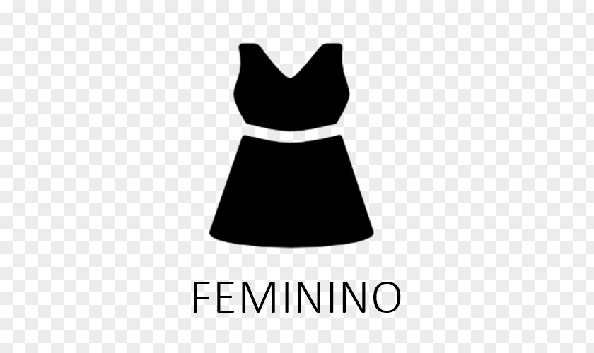 Dress Logo Icon Design PNG