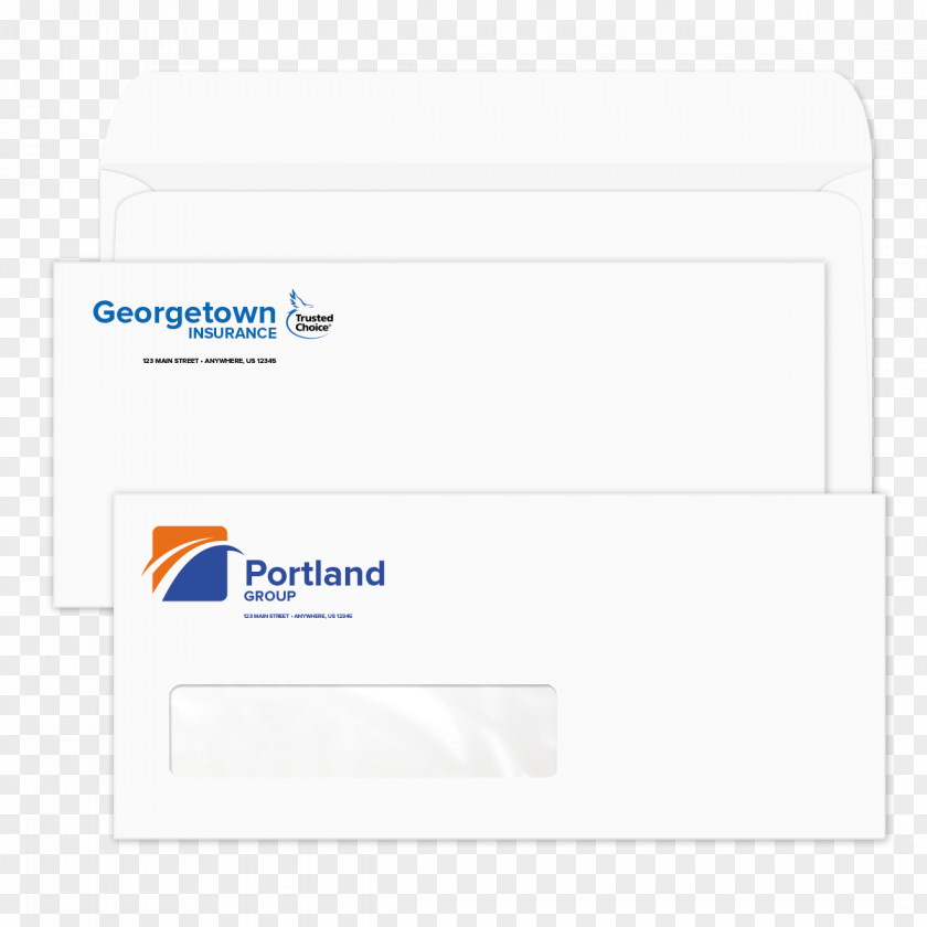 Envelope Mail Paper Brand Material PNG