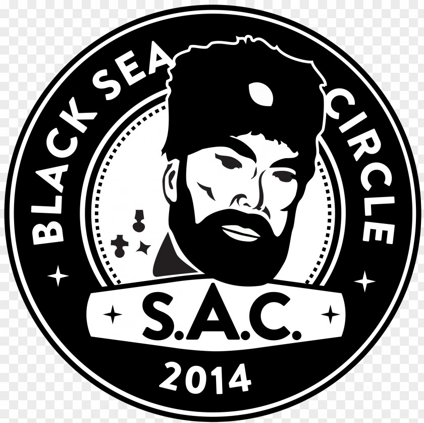 Grey 0 Baltic Circle FestivalBlack Moz Sea Superlative Adventure Club 2018 PNG