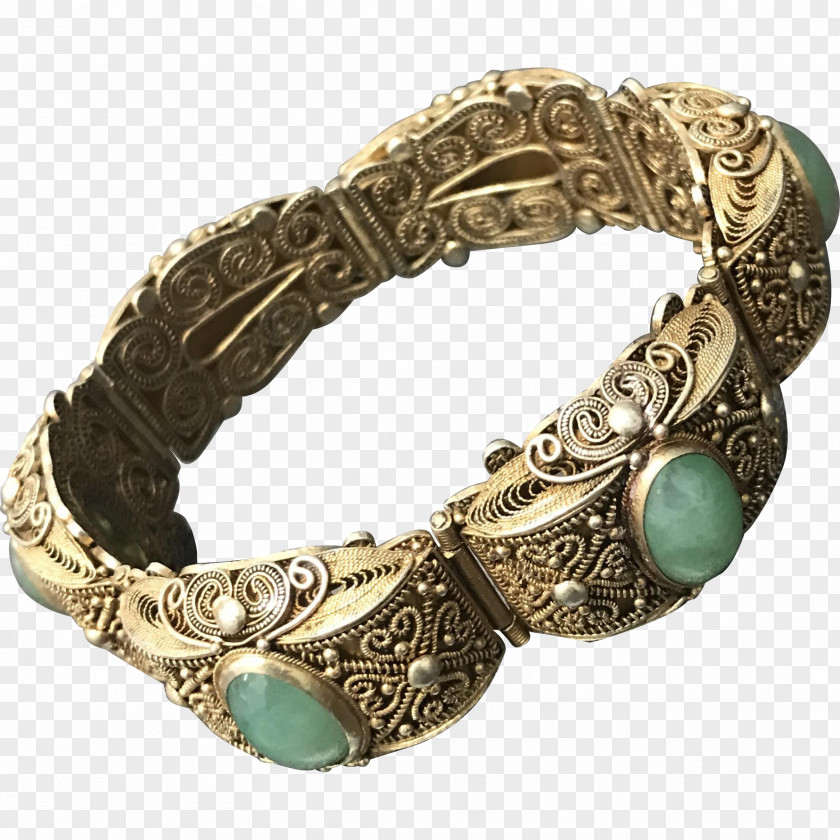 Jewellery Turquoise Bracelet Bangle Jade PNG