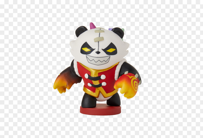 League Of Legends Giant Panda 2018 MINI Cooper Tibbers PNG