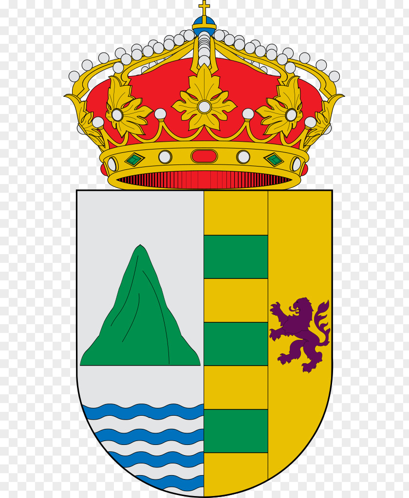 Mayor Castile And León Escutcheon Heraldry Coat Of Arms Venezuela Galicia PNG
