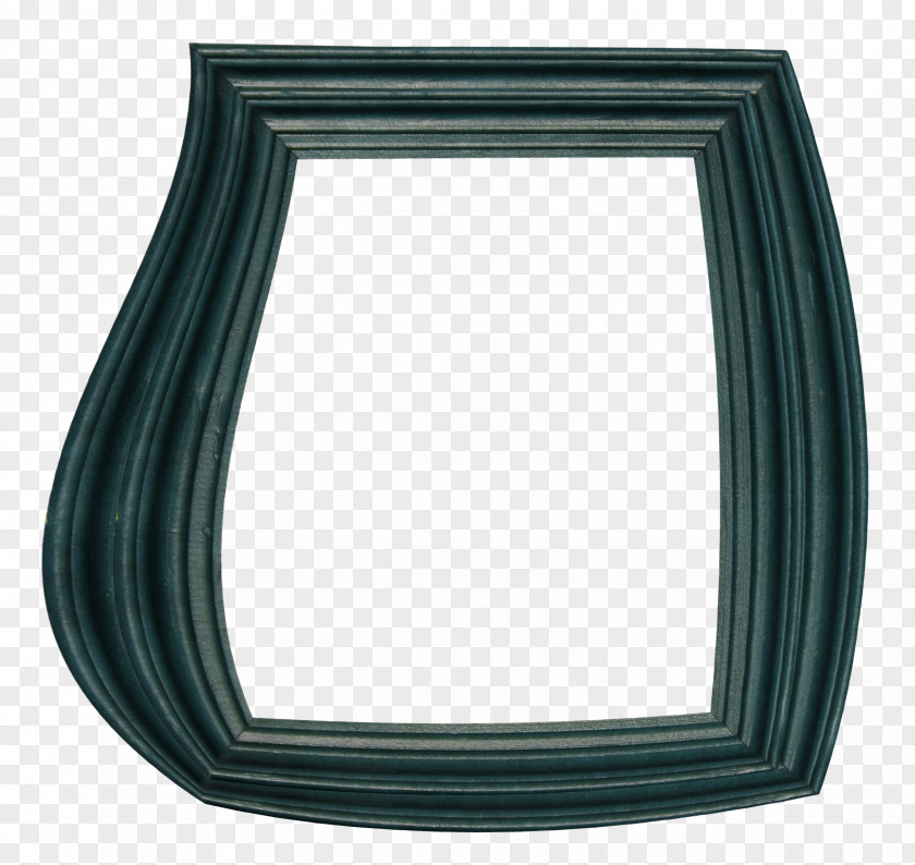 Navy Blue Frame Clip Art Image CorelDRAW Candy PNG