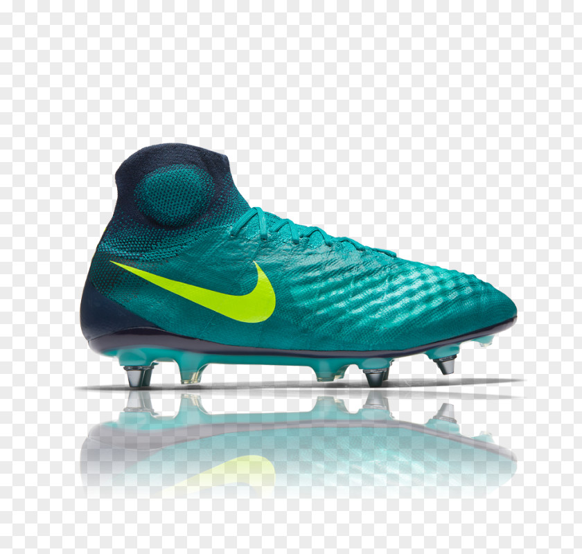 Nike Air Max Football Boot Cleat Shoe PNG