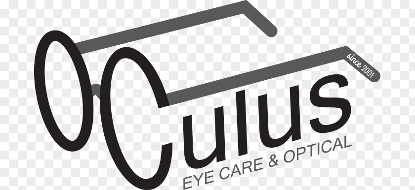 Ontario Highway 66 Logo Oculus Eyecare And Optical Optics Glasses PNG