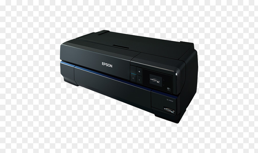 Printer Inkjet Printing Epson Laser PNG
