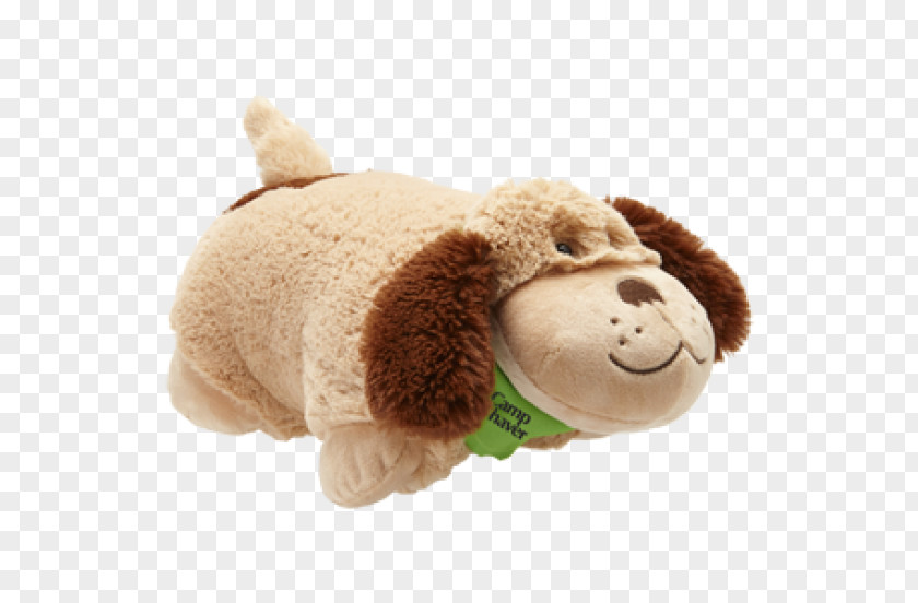 Puppy Dog Pals Stuffed Animals & Cuddly Toys Plush Pillow Pets Pal Stuffing PNG