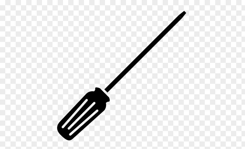 Screwdriver Tool Building PNG