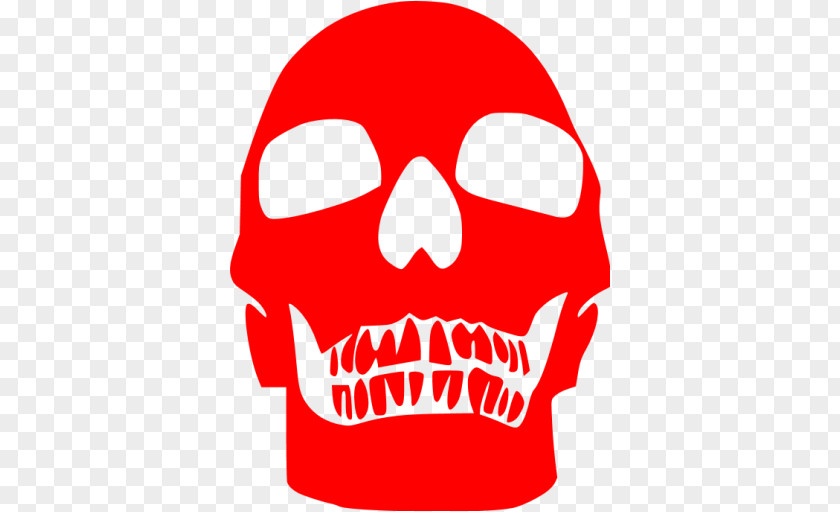 Skull Human Symbolism Decal Clip Art PNG