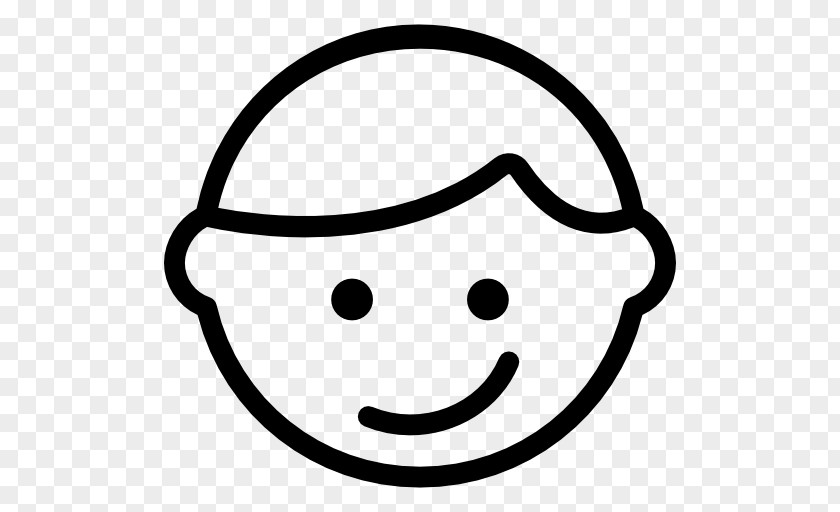 Smiley Emoticon PNG