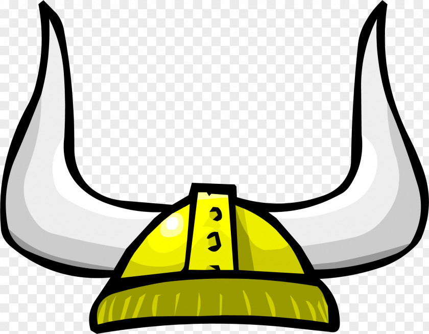 Vikings Cliparts Club Penguin Minnesota Helmet Clip Art PNG