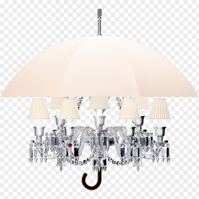 White Chandelier Lighting Ceiling PNG