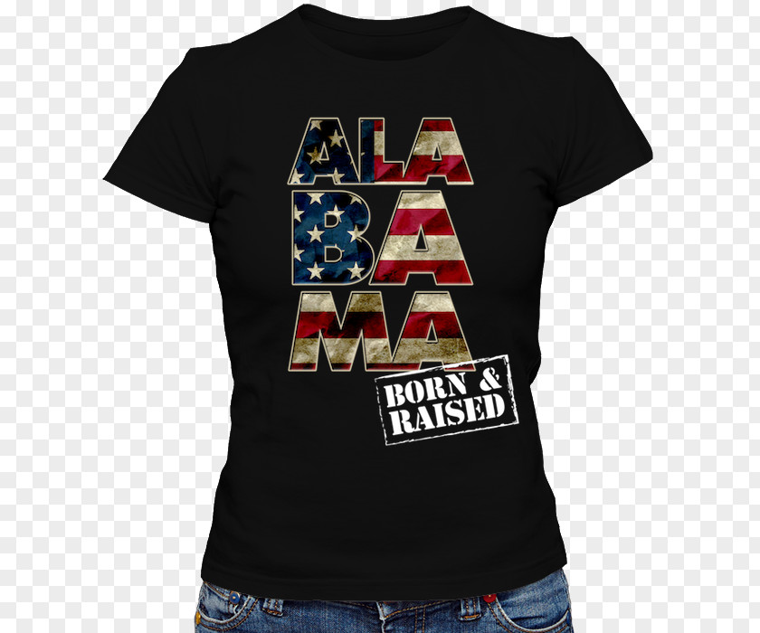 Alabama Monogram Onesie T-shirt Hoodie Art Sleeve PNG