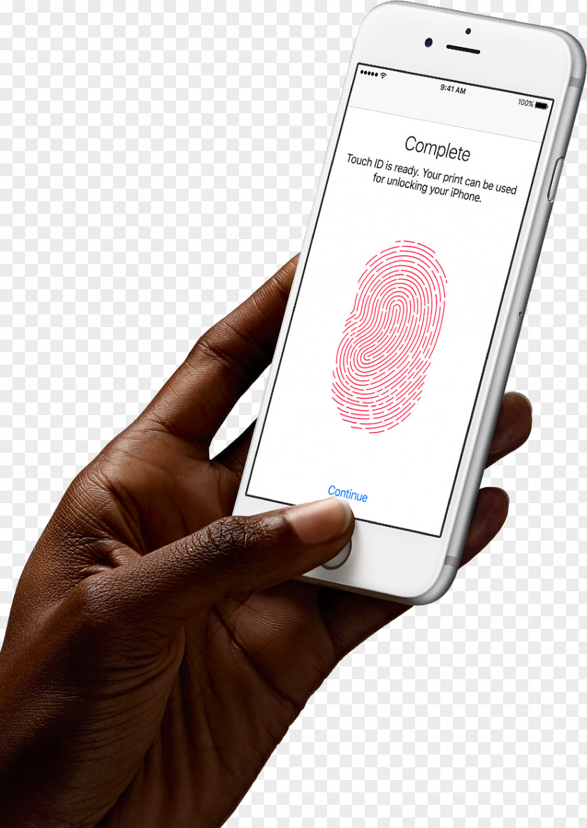 Apple IPhone 7 6s Plus Force Touch SE ID PNG