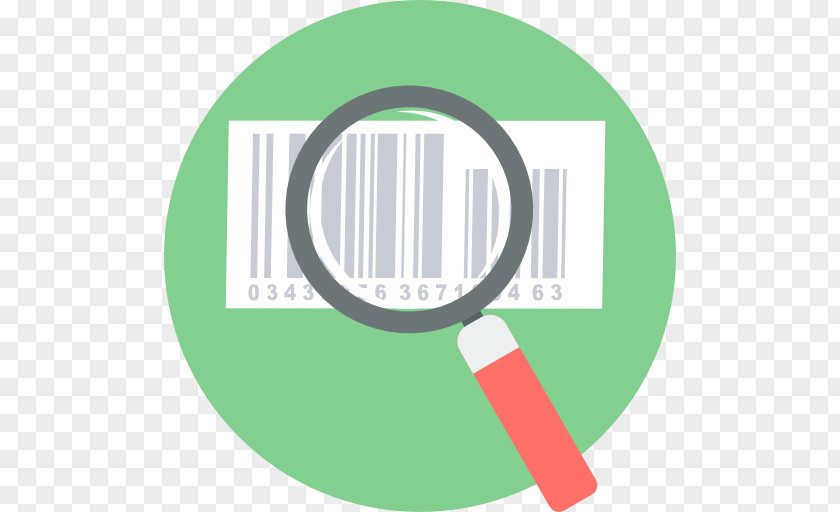 Barcode Psd PNG