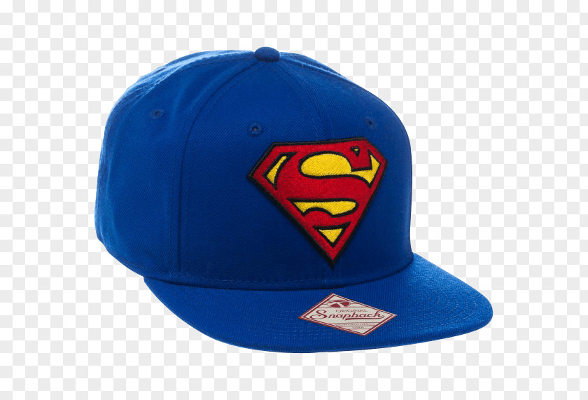 Baseball Cap Superman Logo Batman Hat PNG