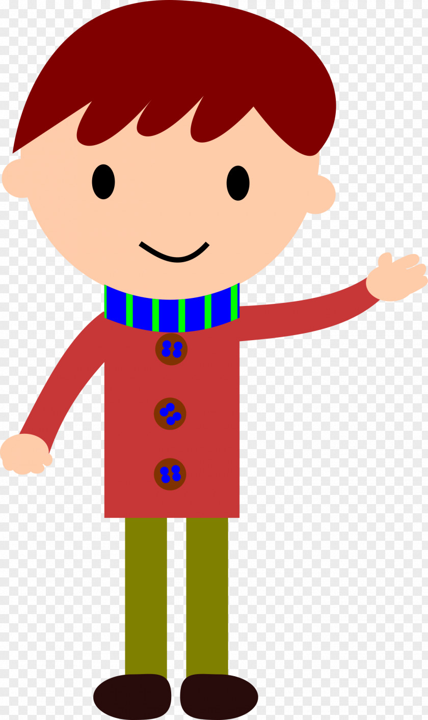 Boy Download Clip Art PNG