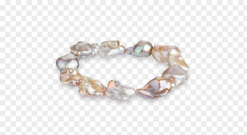 Cultured Freshwater Pearls Keshi Bracelet Jewellery Jewelry Design PNG