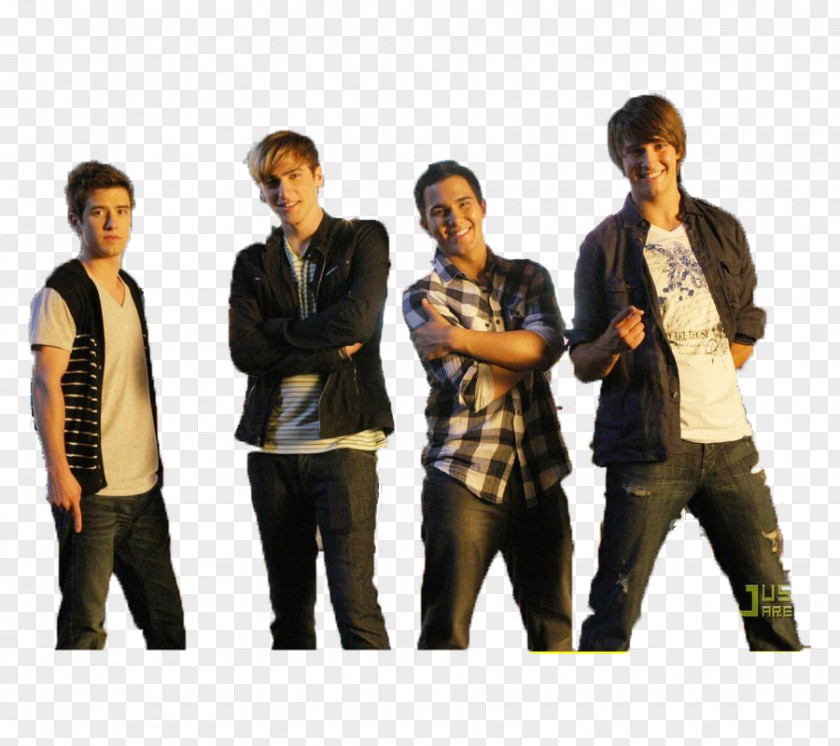 Giant Picture Of Clock At 5 00 Big Time Rush Public Relations Human Behavior PNG