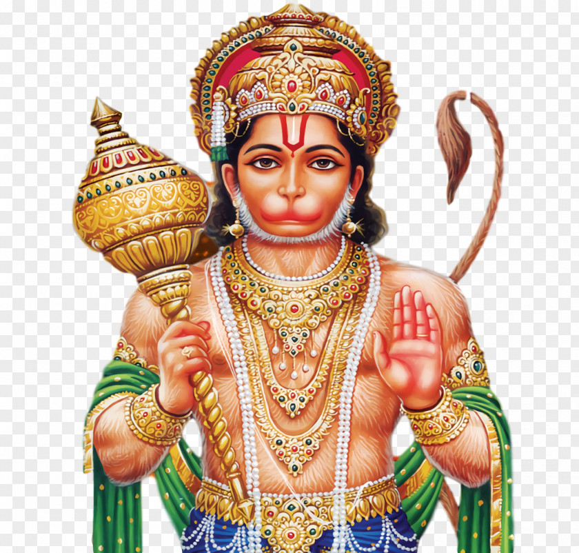 Hanuman Jayanti PNG