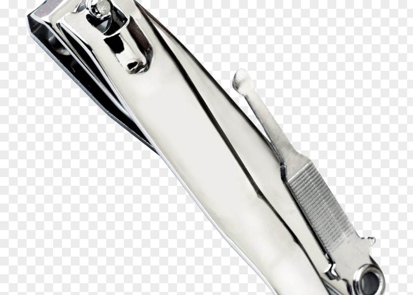 Nail Clippers Nipper Image PNG