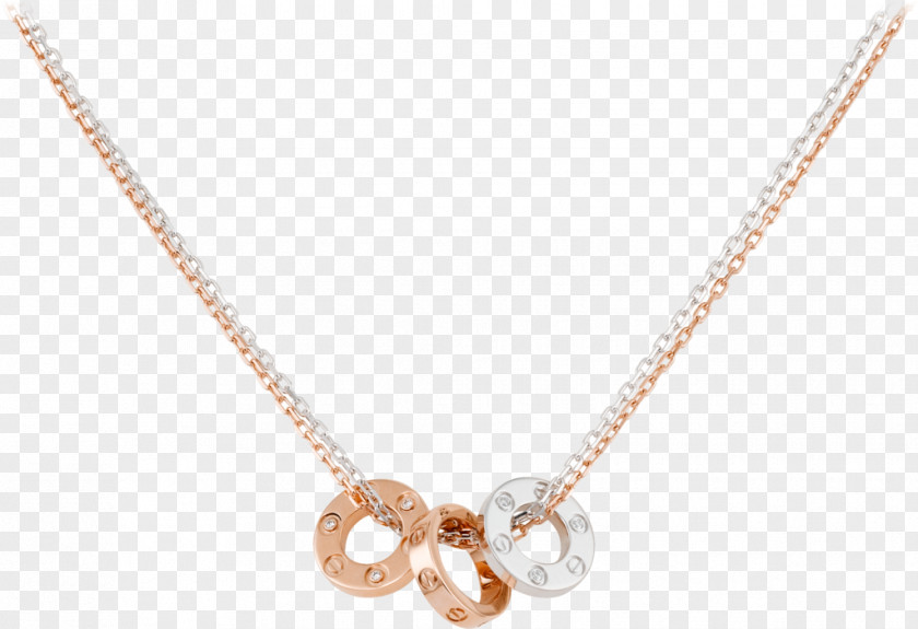 Necklace Cartier Earring Charms & Pendants Love Bracelet PNG