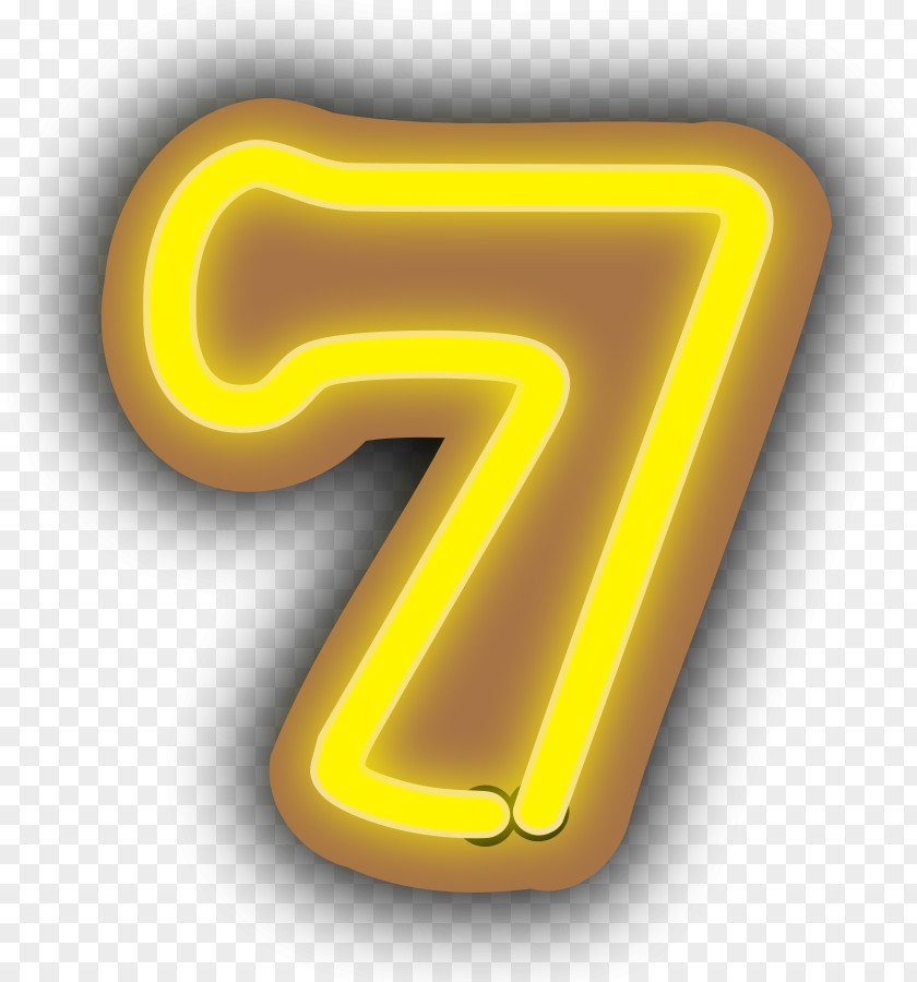 Number Cliparts Clip Art PNG
