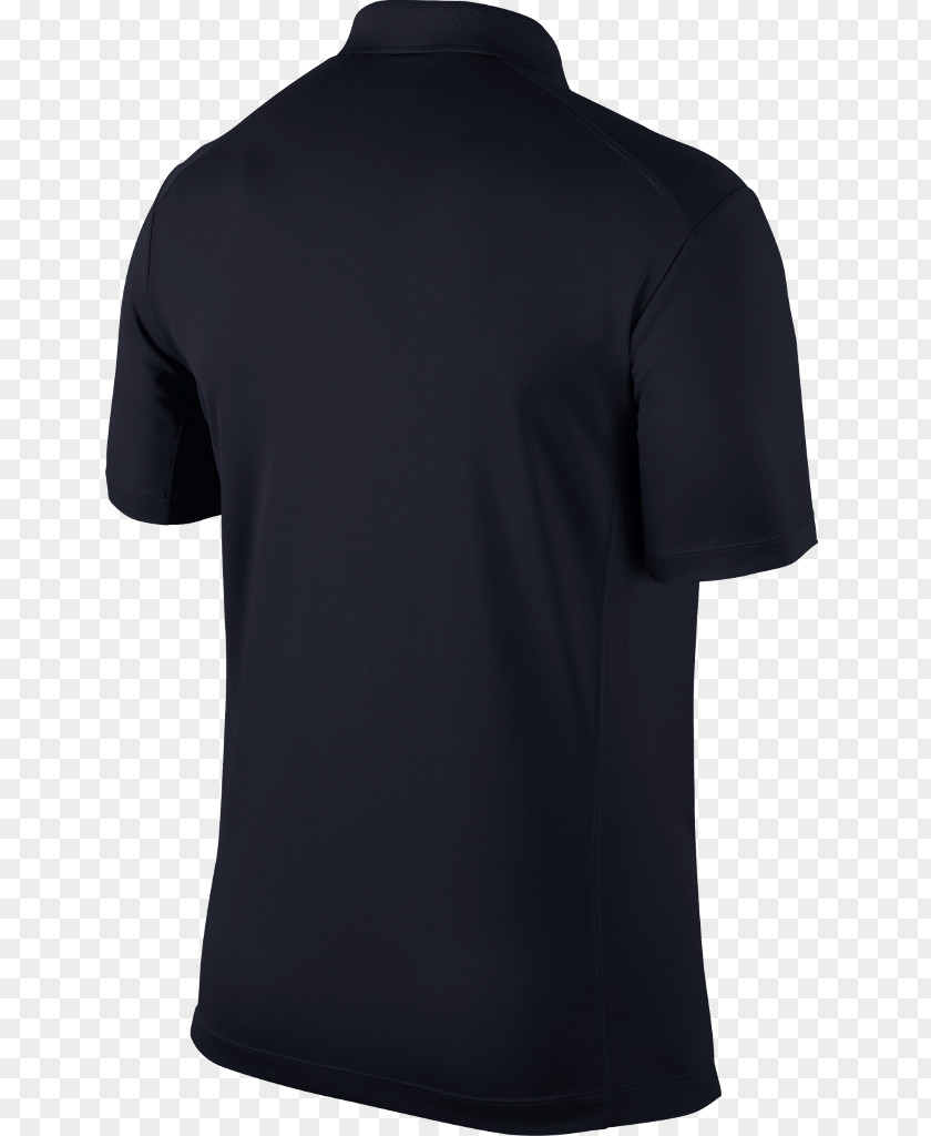 Polo Shirt Long-sleeved T-shirt Crew Neck PNG