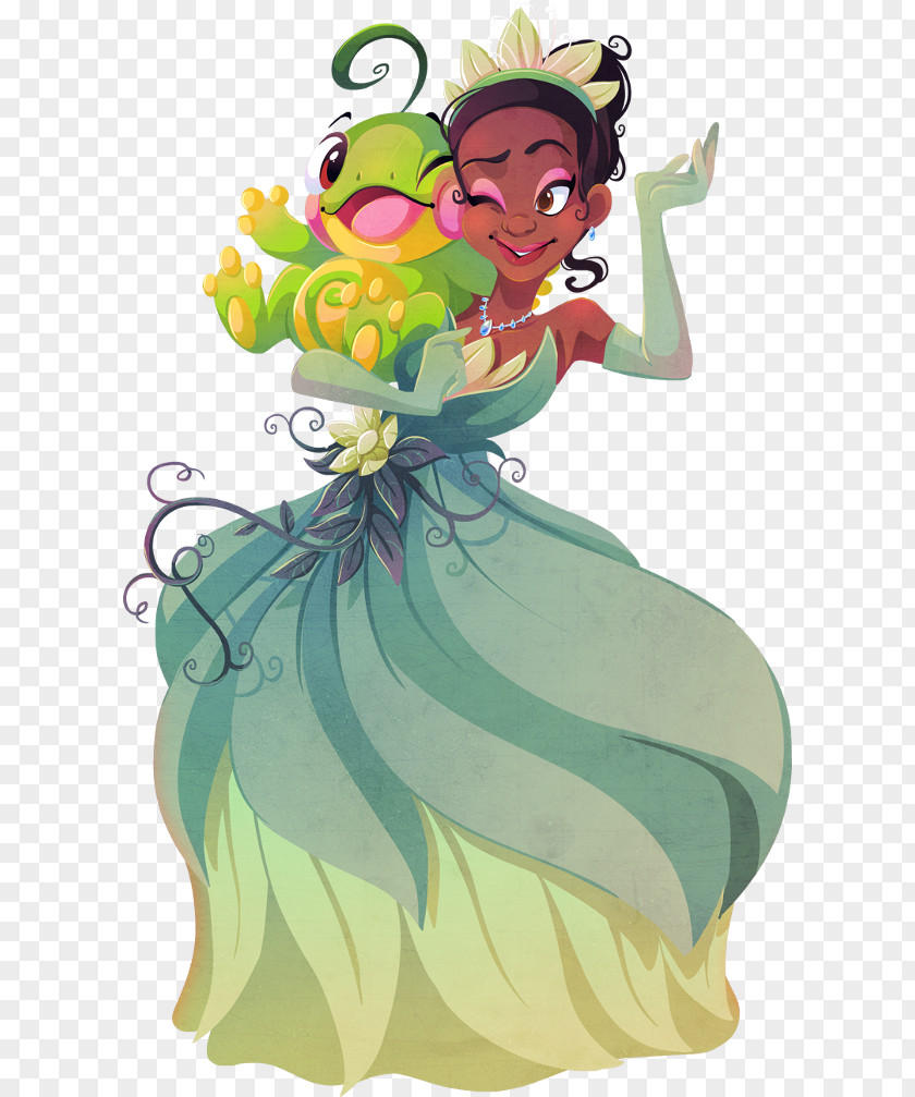 Princess Jasmine Tiana Pikachu Disney Pokémon Trainer PNG