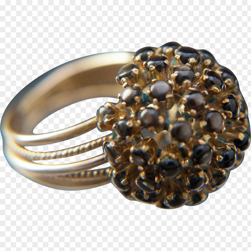 Sapphire Body Jewellery Ring Gemstone Jewelry Design PNG