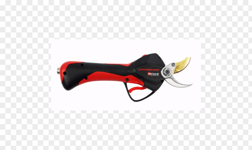 Scissors Pruning Shears Electricity Electric Battery PNG