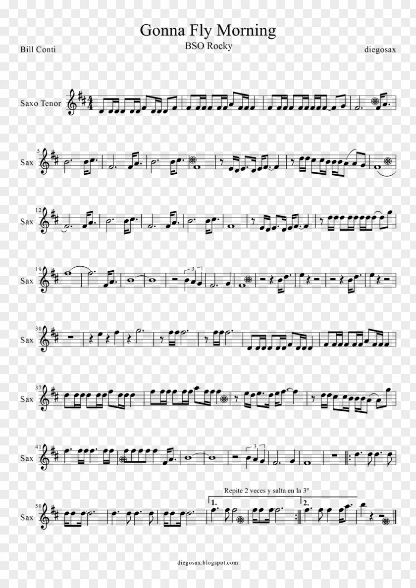 Sheet Music Flute Quartet Concerto No. 1 PNG quartet 1, sheet music clipart PNG