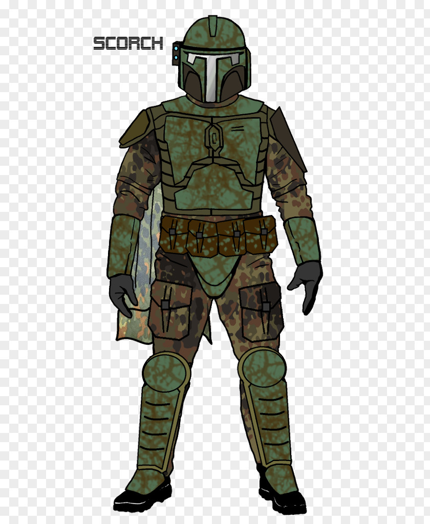 Star Wars Clone Trooper The Mandalorian Armor Boba Fett Cad Bane PNG