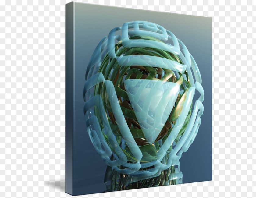Virtual Studio Sphere Organism PNG